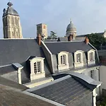 Tours Quartier Halles 70M2