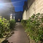 Tours Quartier Halles 70M2
