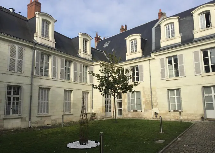 Tours Quartier Halles 70M2