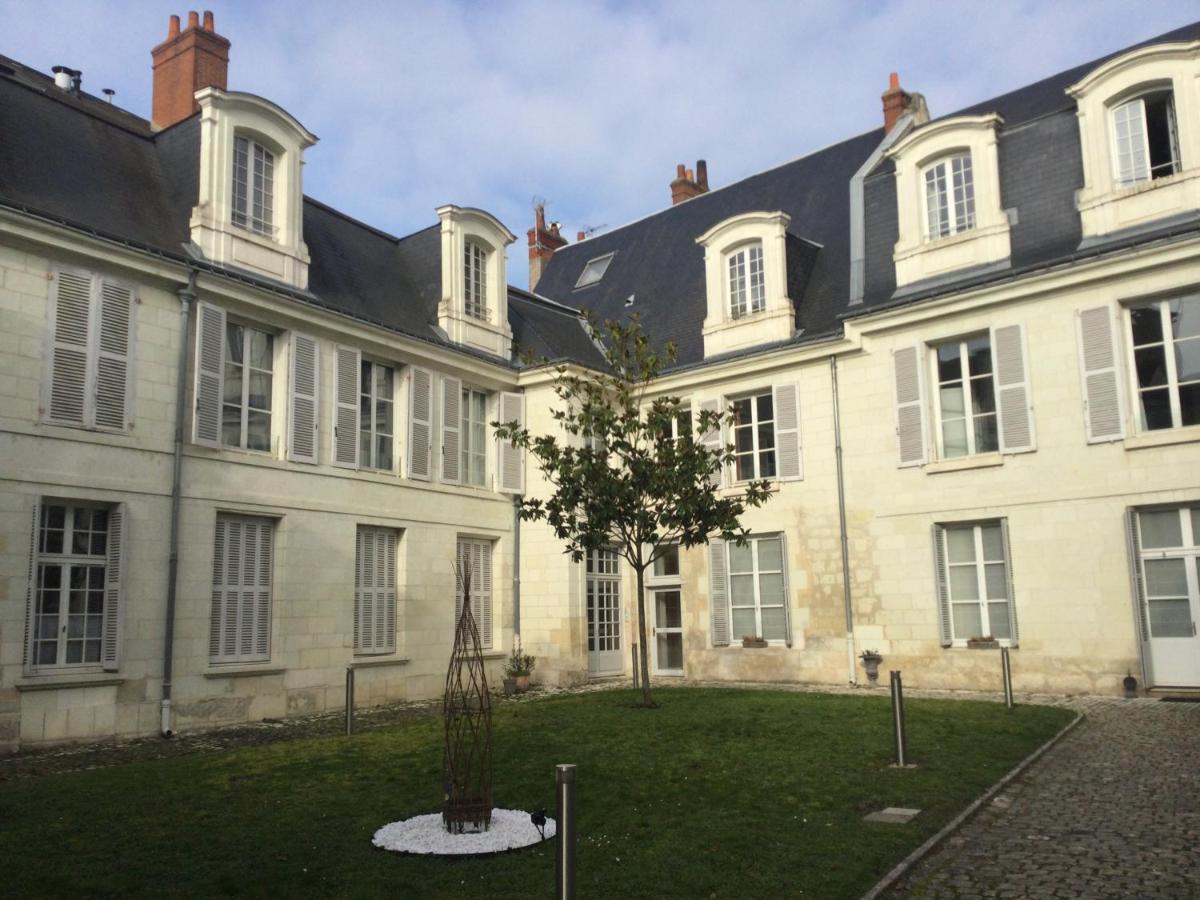 Quartier Halles 70m2 *