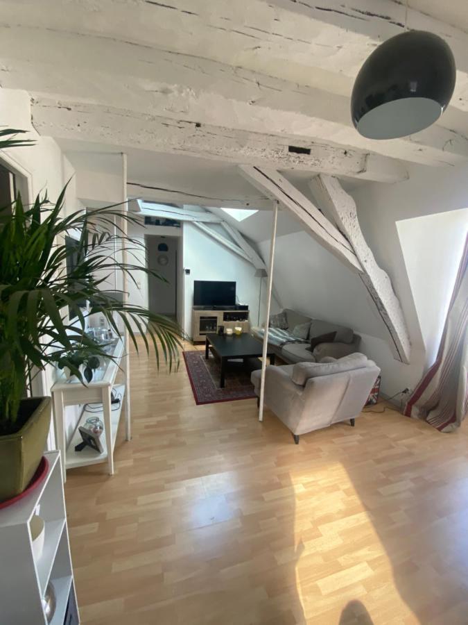 Quartier Halles 70m2 Tours