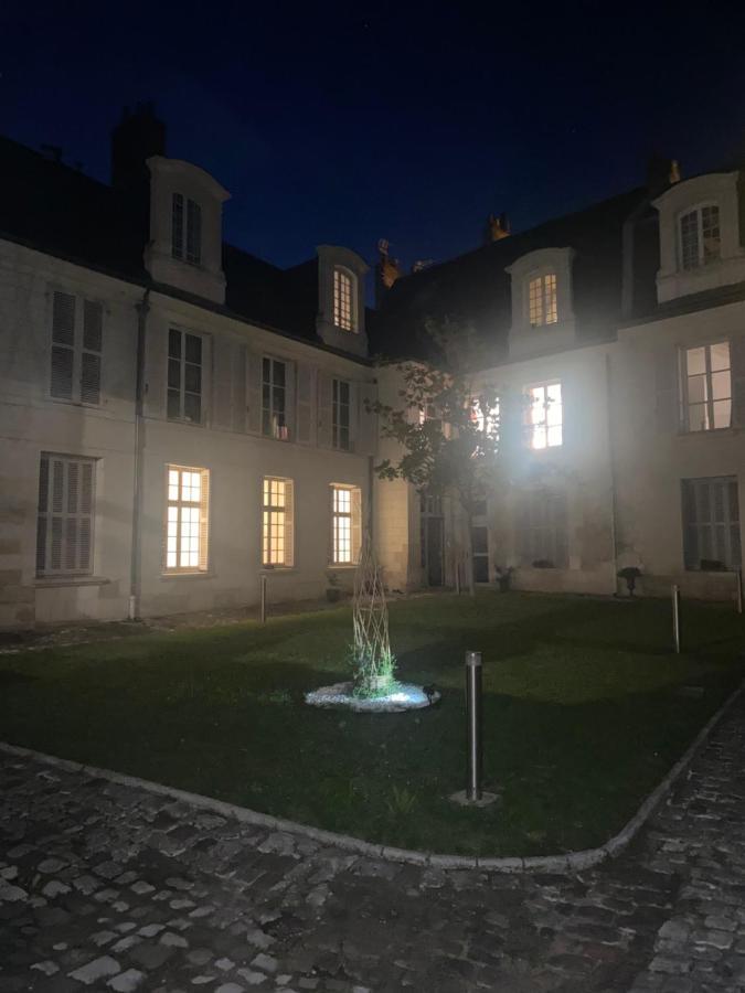 Apartment Quartier Halles 70m2
