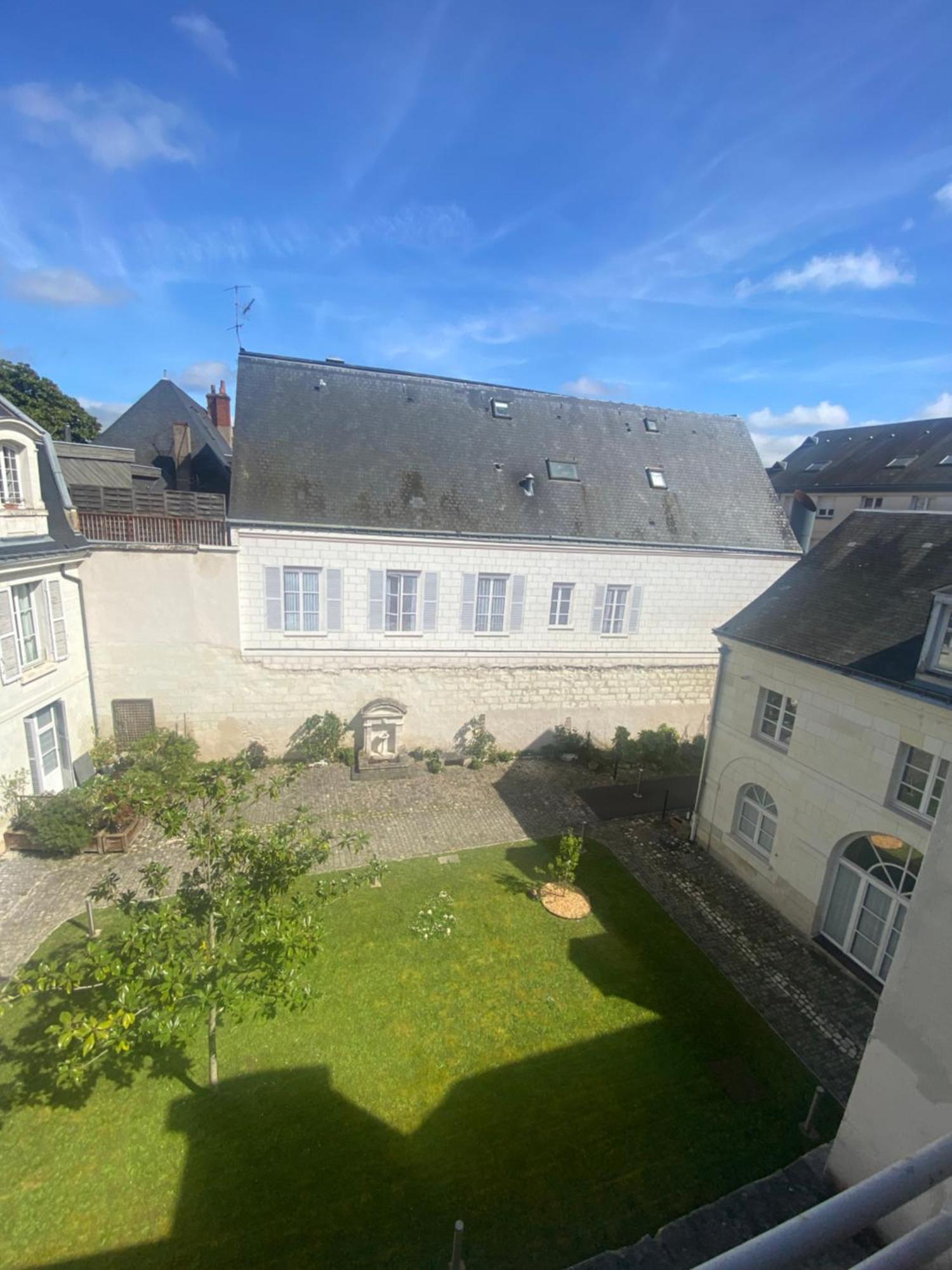 Quartier Halles 70m2 Tours